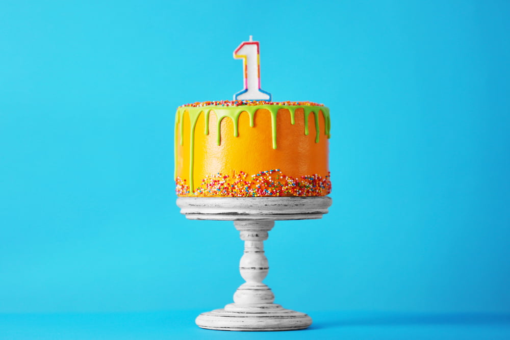 7 Lessons Learned from One Year in Business