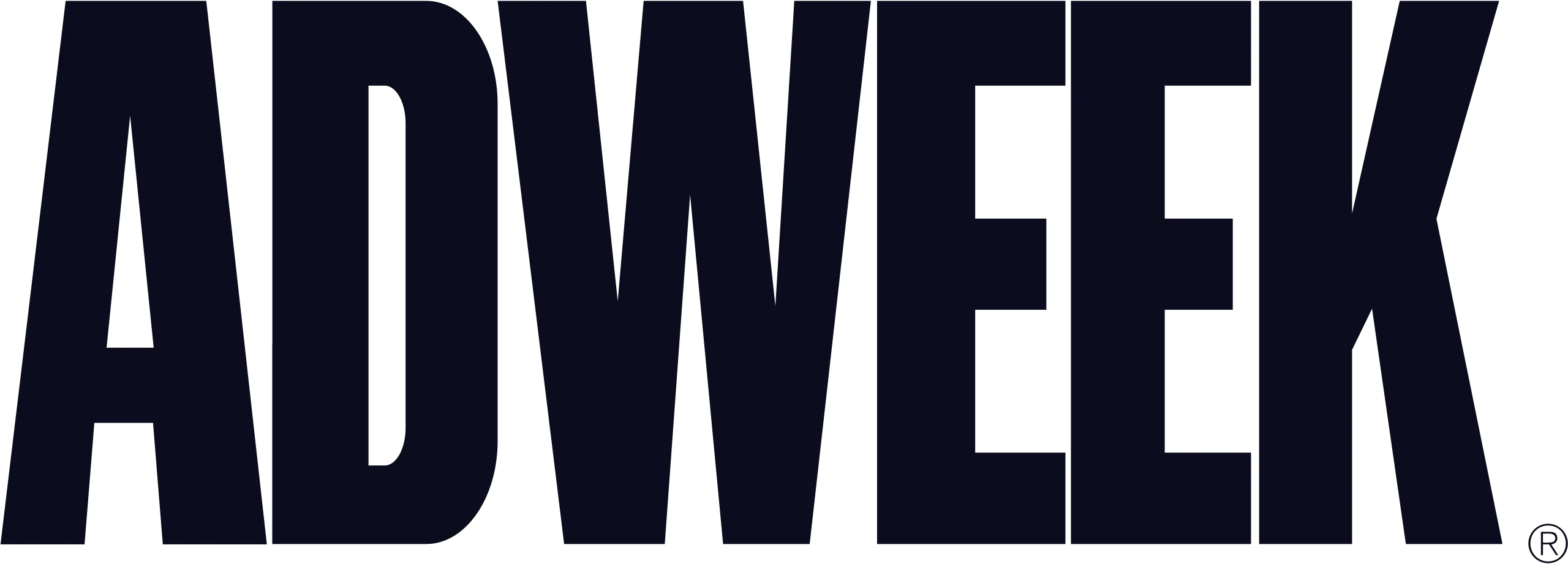 Adweek logo