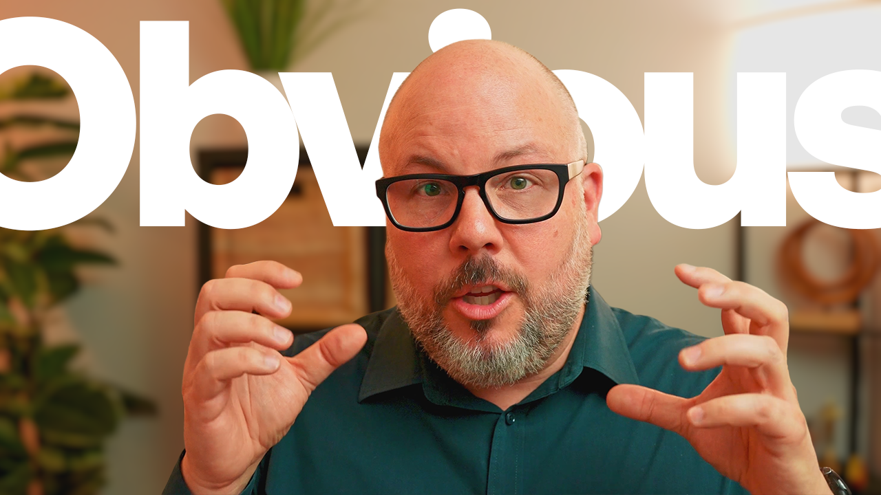 Become the Obvious Choice for Your Ideal Clients