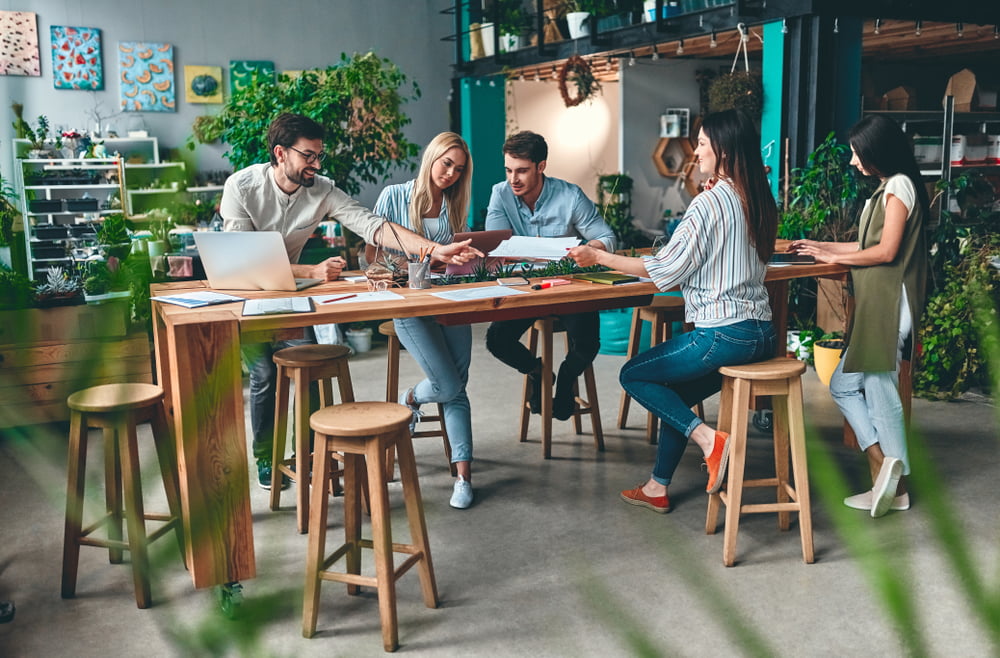 Being Different Kind of Leader