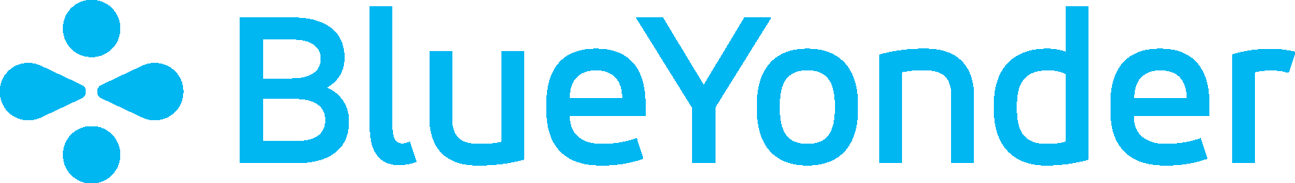 Blue Yonder logo