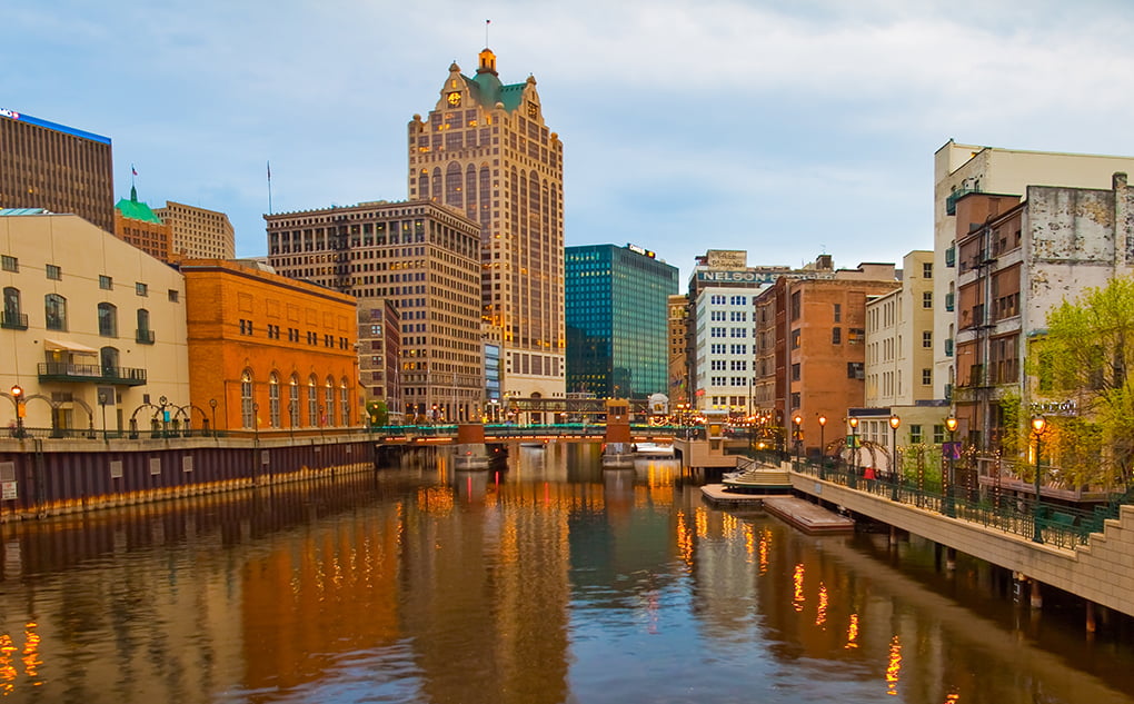 Brand Identity Insights from...Milwaukee?
