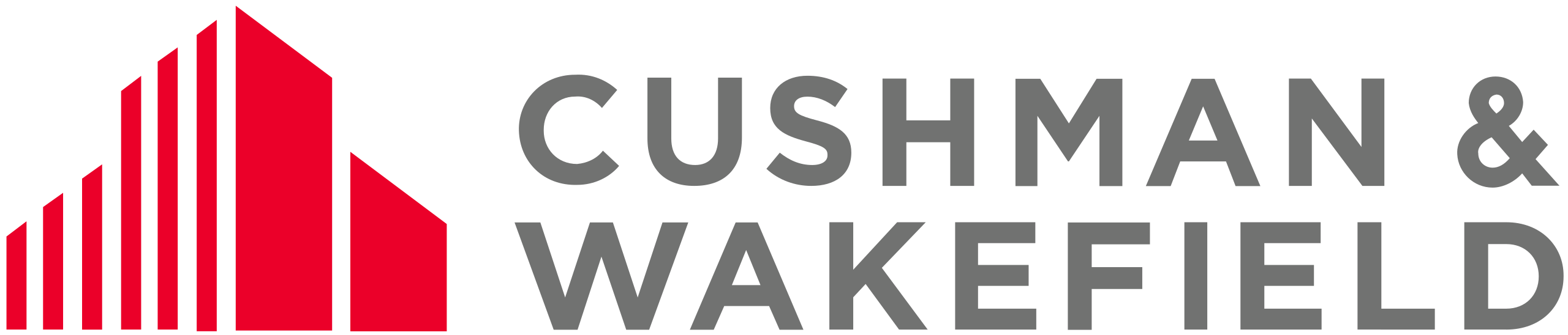 Cushman & Wakefield logo