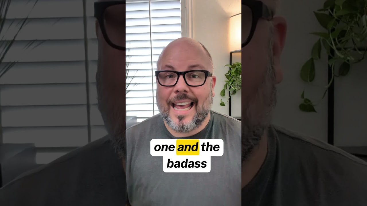 Customers see themselves in your brand