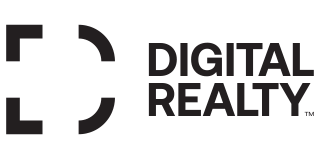Digital Realty logo