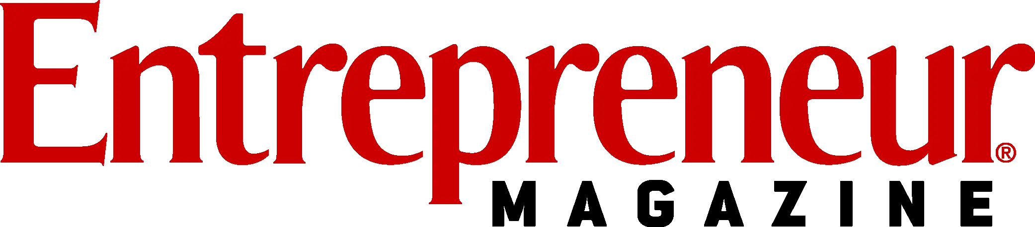 Entrepreneur Magazine logo