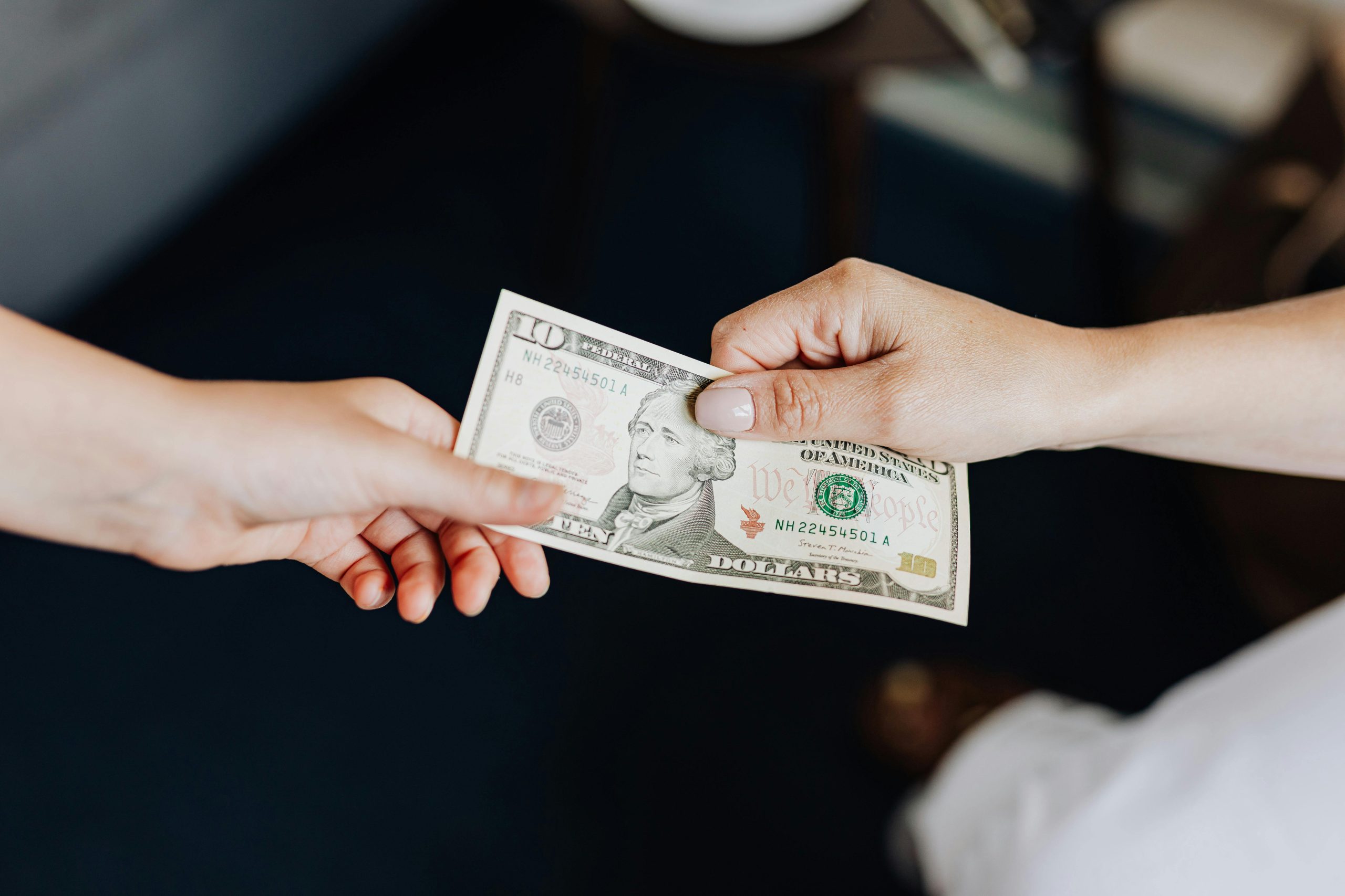 Integrity, Branding, and Blog Payola