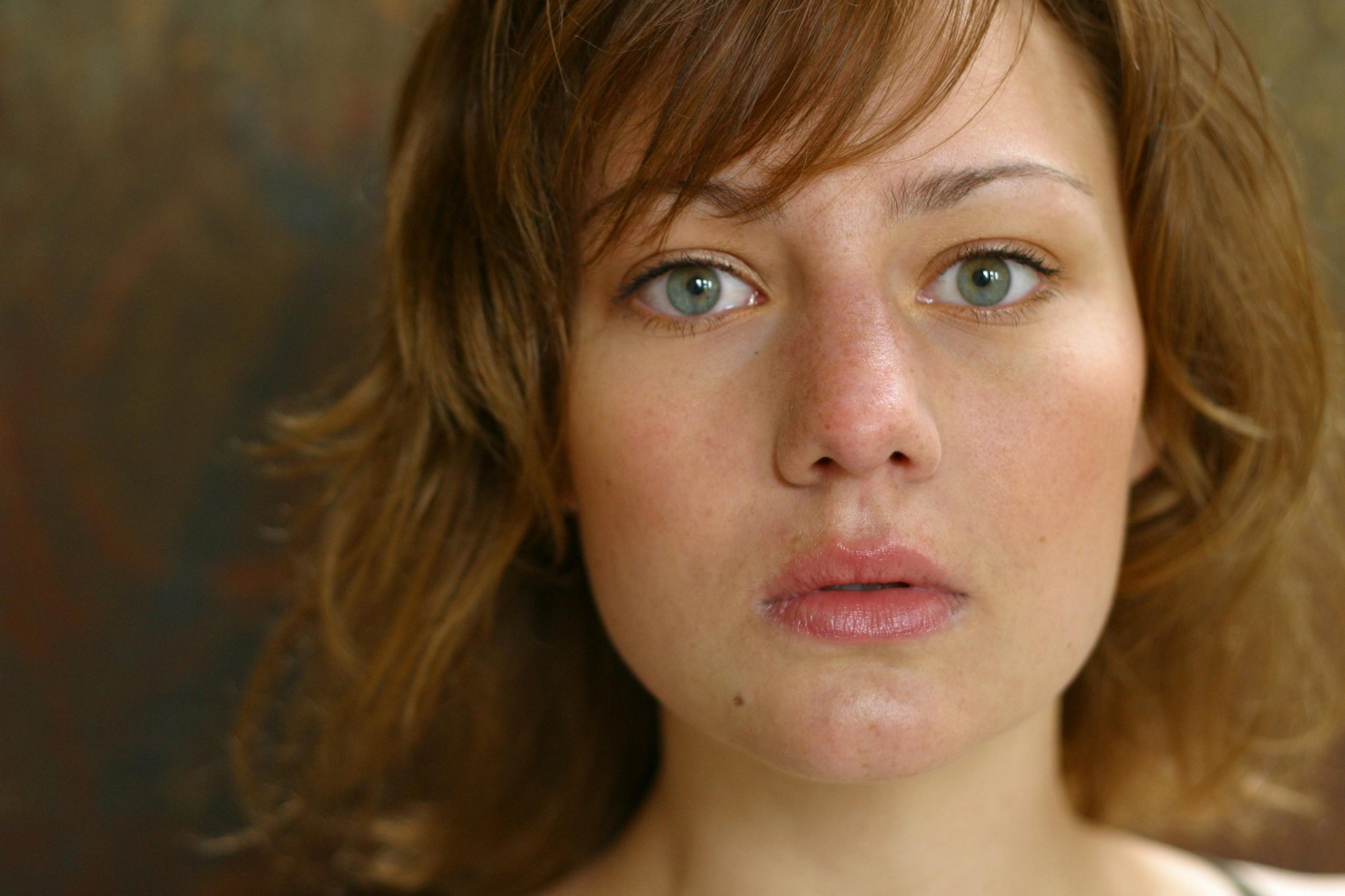 Is Business 2.0 Fundamentally Feminine?