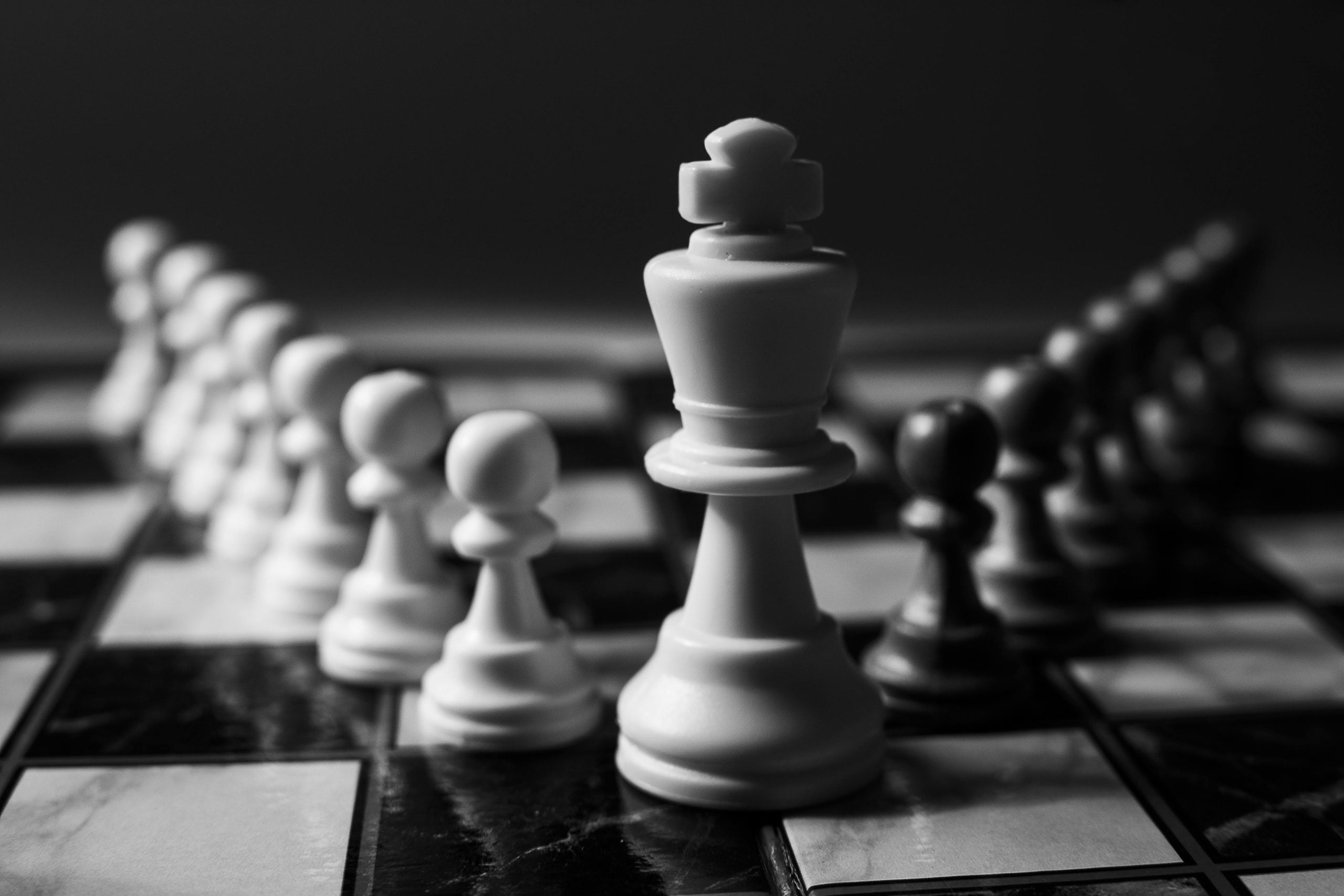 Is Your Company's Power Structure Killing Your Culture?