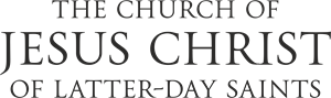 The Church of Jesus Christ of Latter-day Saints logo