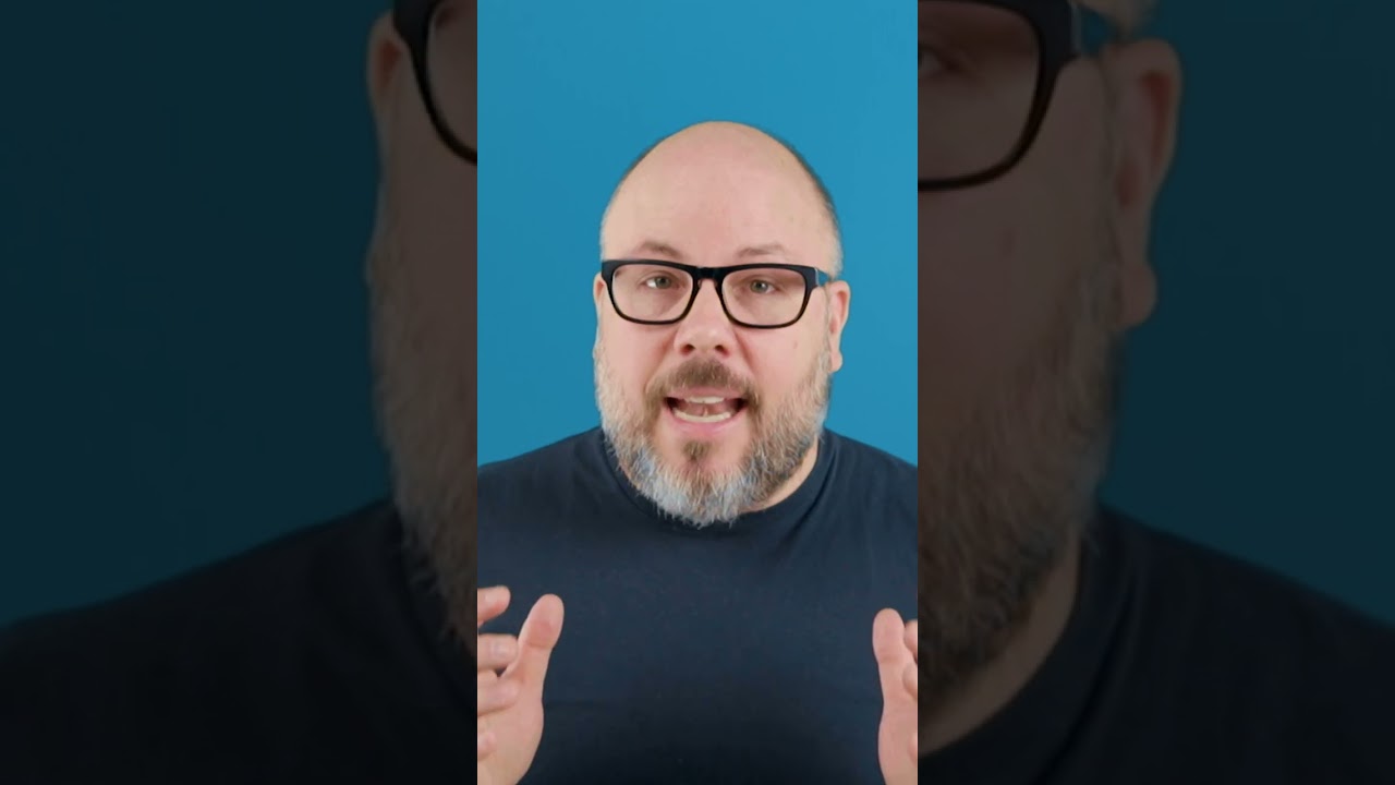 Marketing is going to save the world