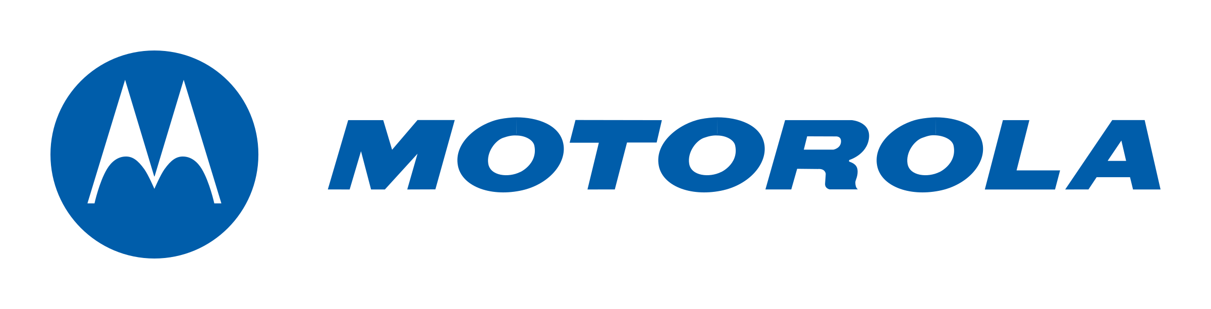 Motorola logo