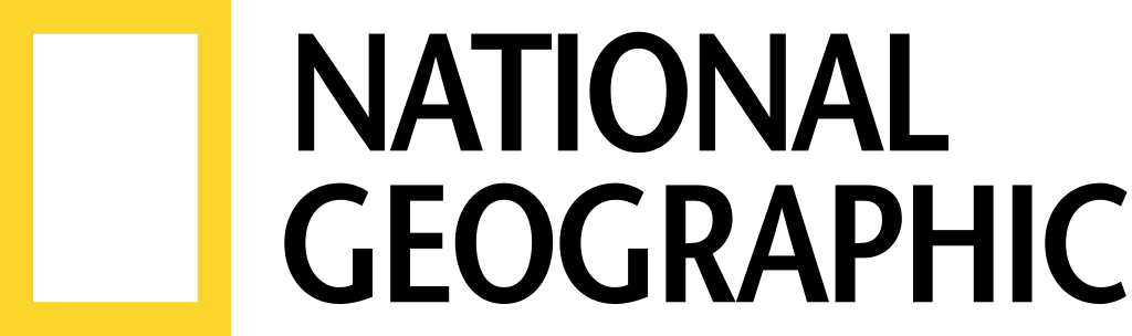 National Geographic logo