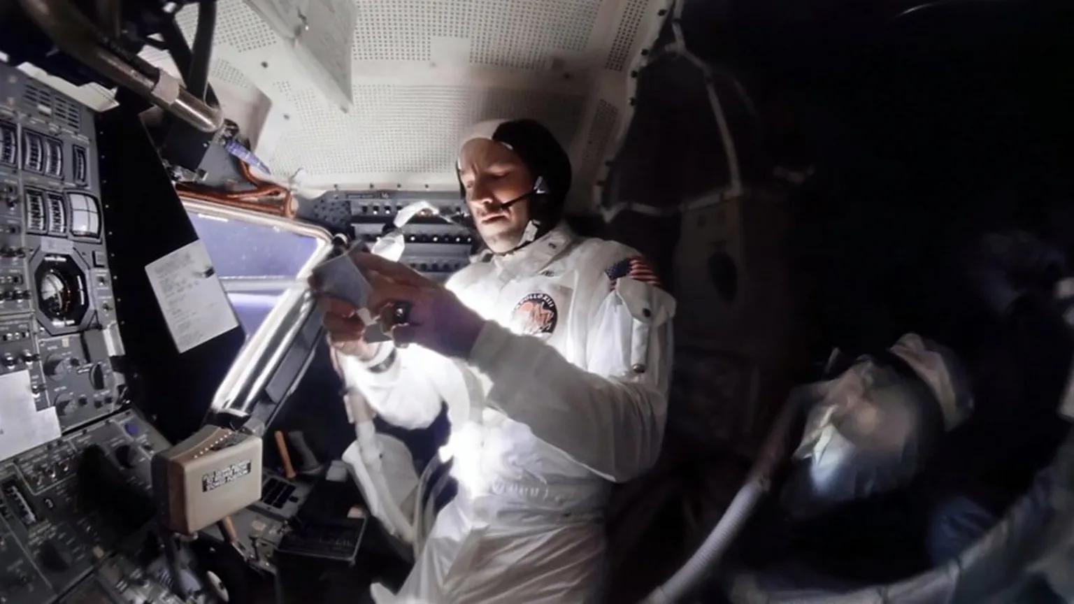 Run Your Business Like an Astronaut