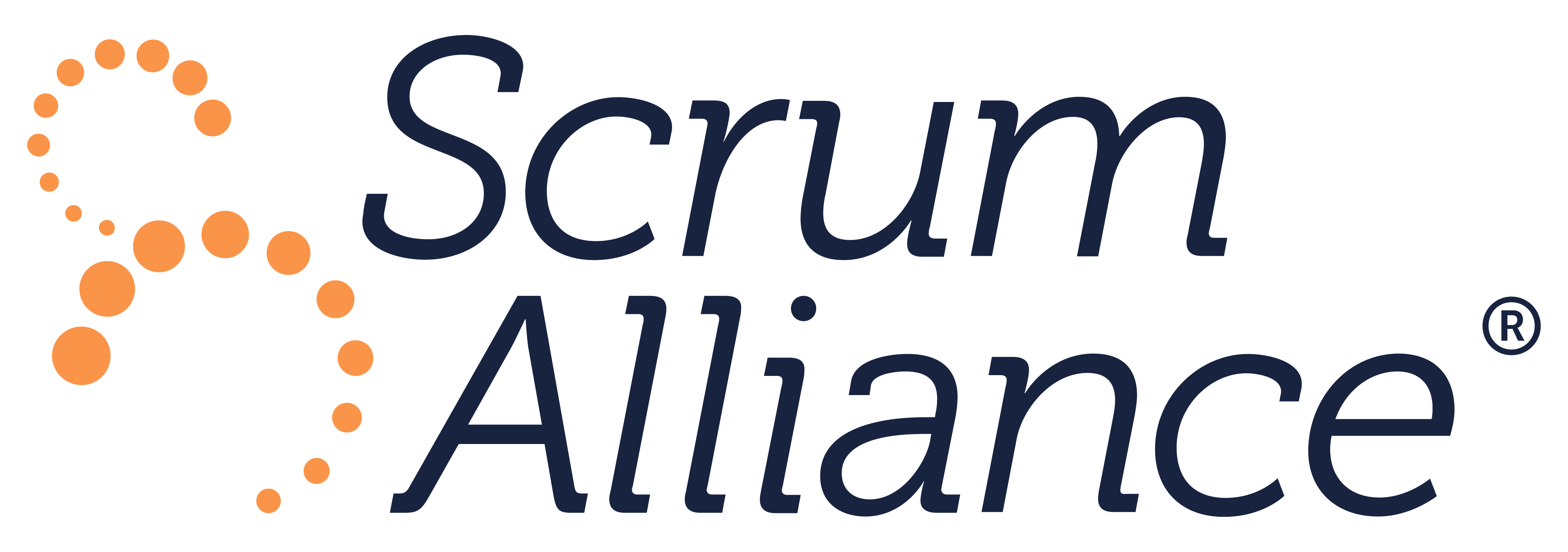 Scrum Alliance logo