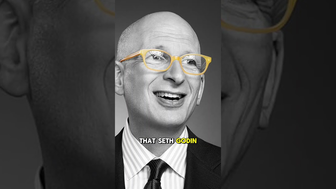 Seth Godin Book-Blocked Me and Men's Warehouse Did Me Dirty