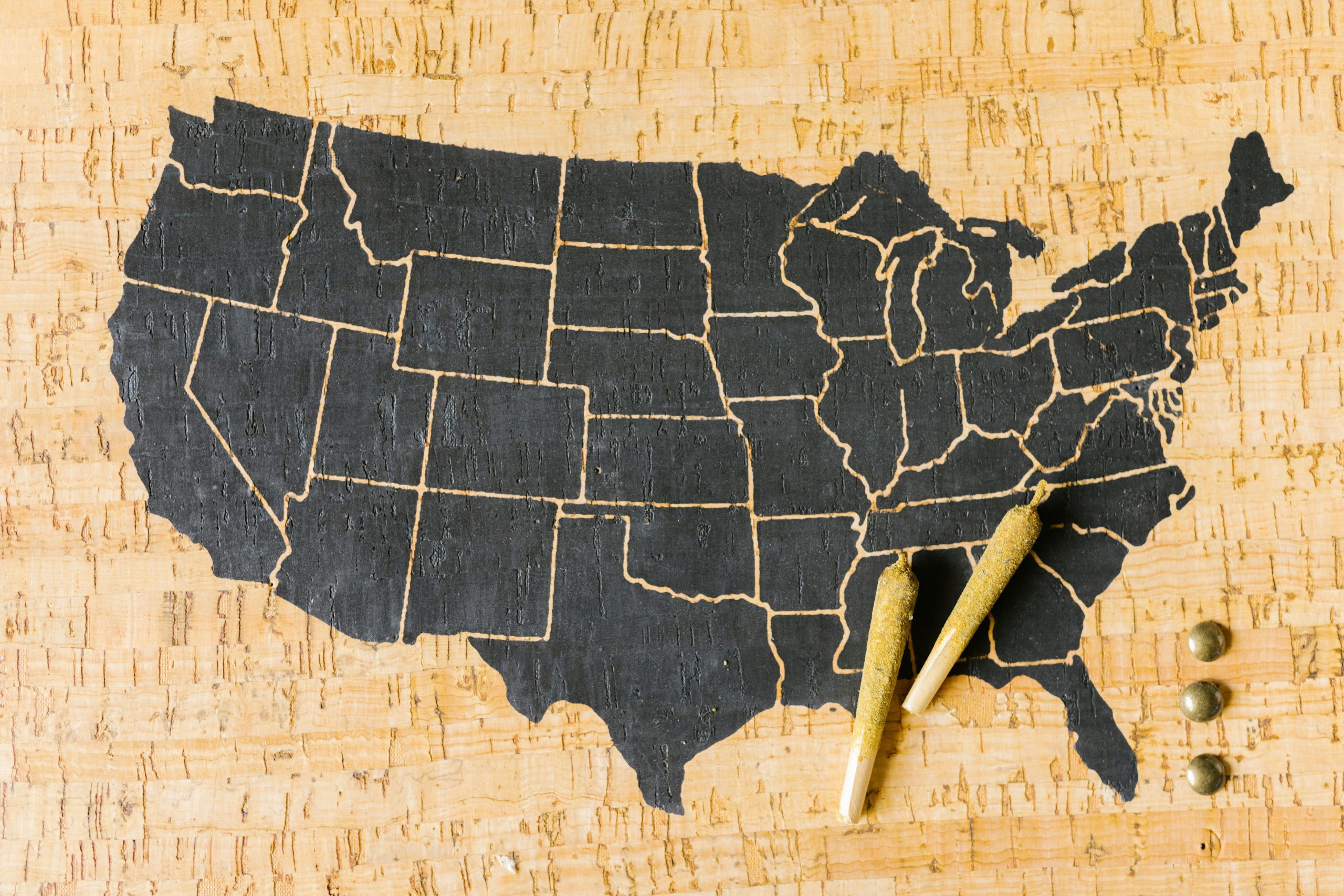 Should U.S. States Consider Changing Their Names?