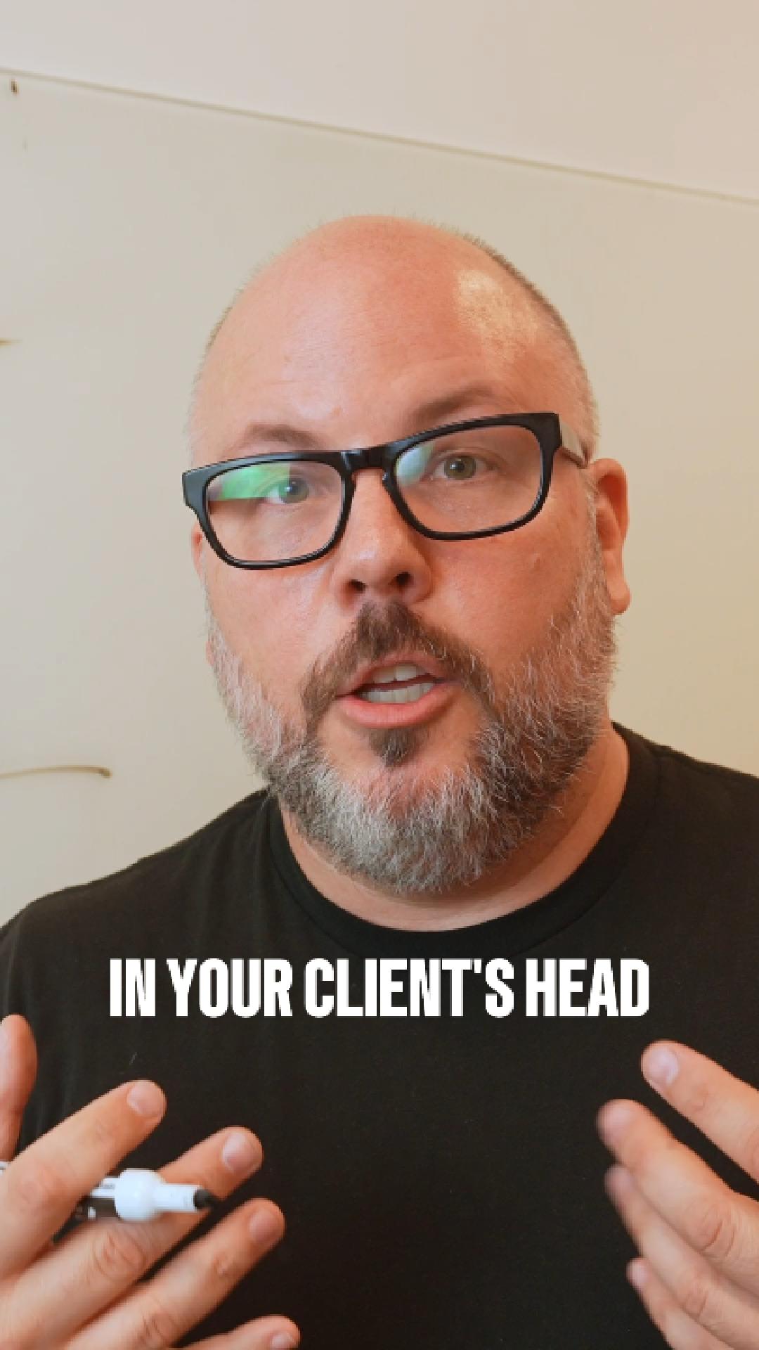 Stop Marketing to Everyone