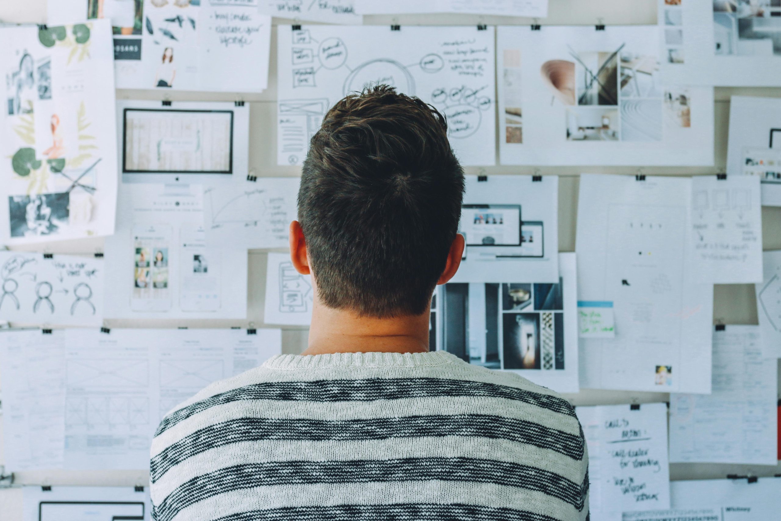 The Battle Between Market Research and Gut Instinct