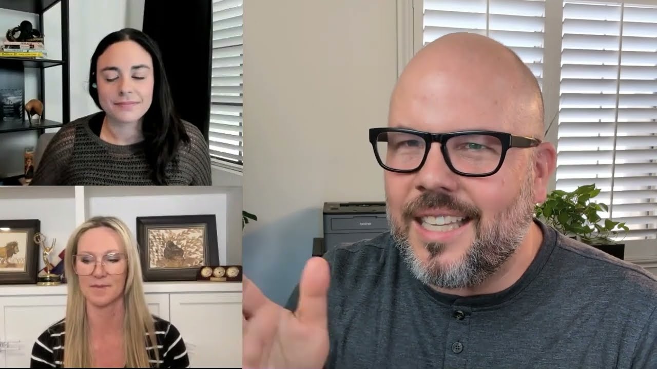 The Curse of Being a Marketer (Some People Are Just Nuts)