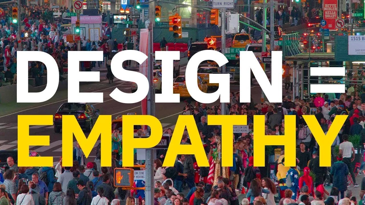 The Human Side of User Experience Design (2014)