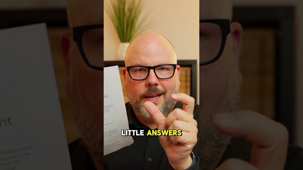 The Northstar Document is Crafted for Incredible AI Results — James Archer