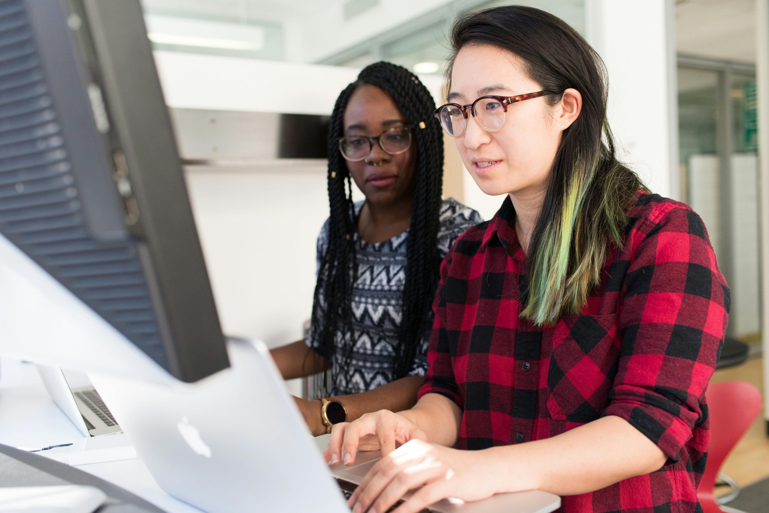 The Power of Designer & Developer Collaboration