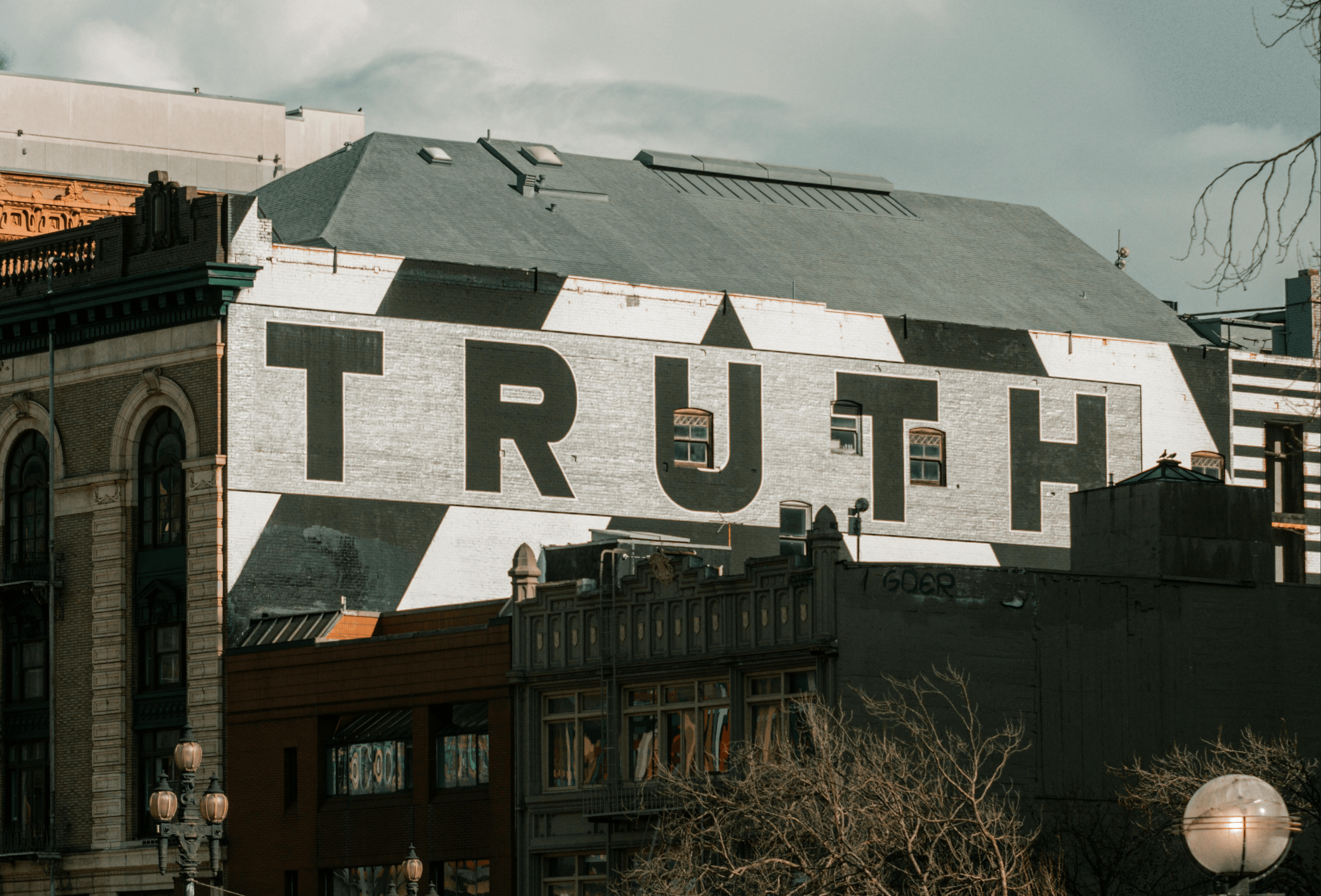 The Truth About Truth