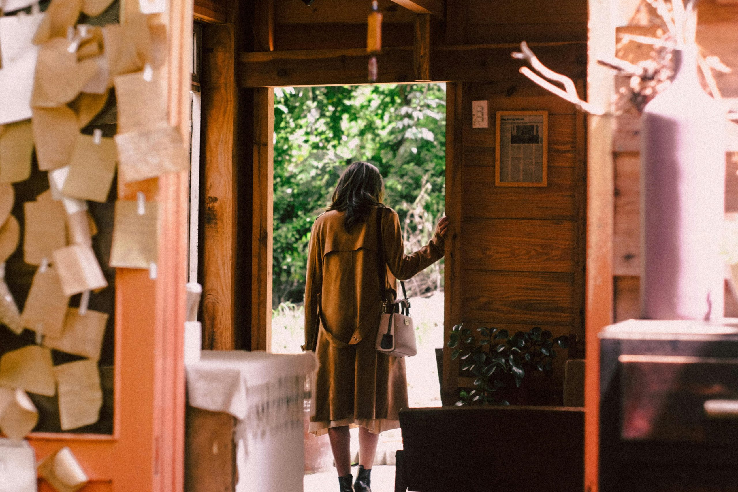 This is Why Your Customers Aren't Sticking Around
