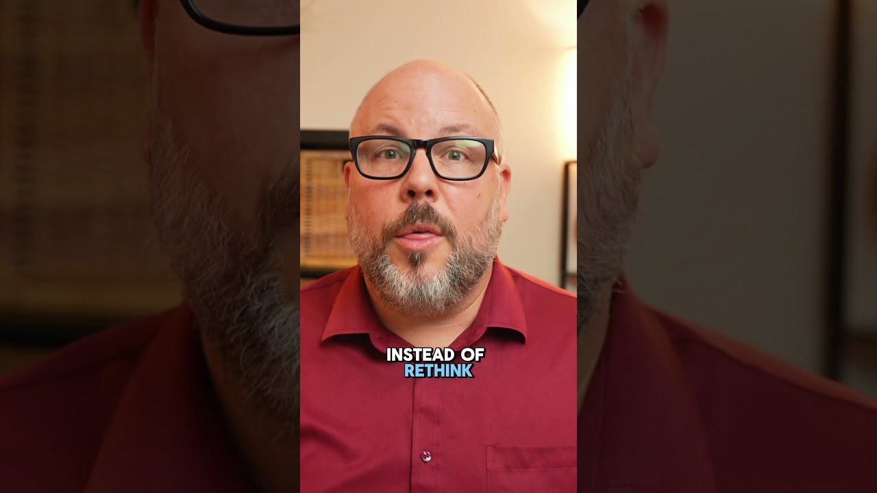 This simple mistake could destroy your business.