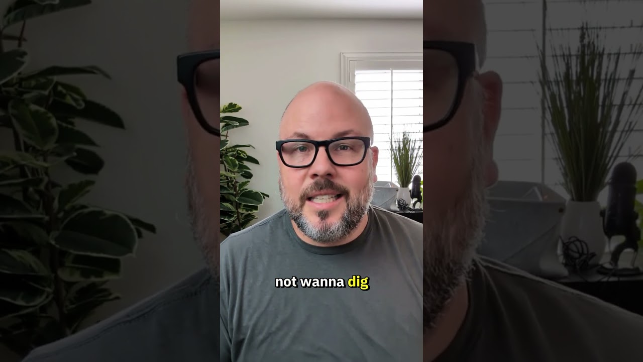 Throw away your ideas!