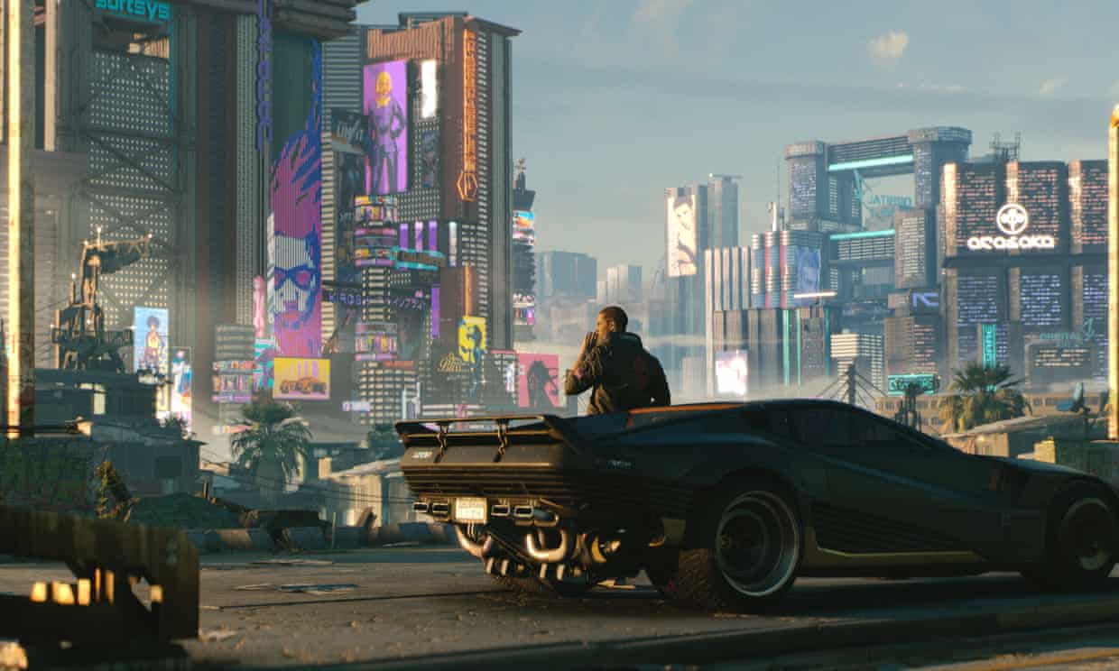 What Dystopian Sci-Fi Taught Me About Great Customer Experiences