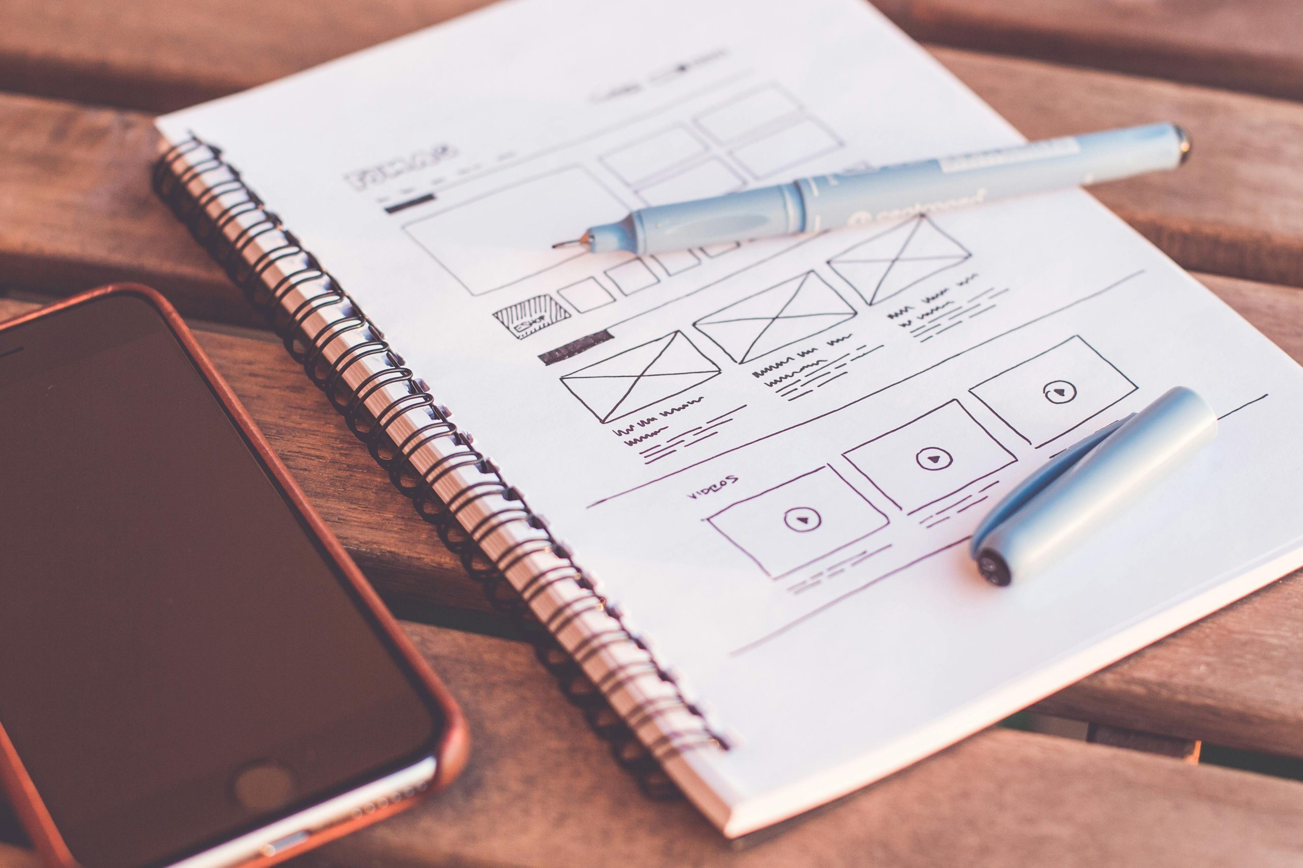 What to Look For When Hiring Web Design and Development