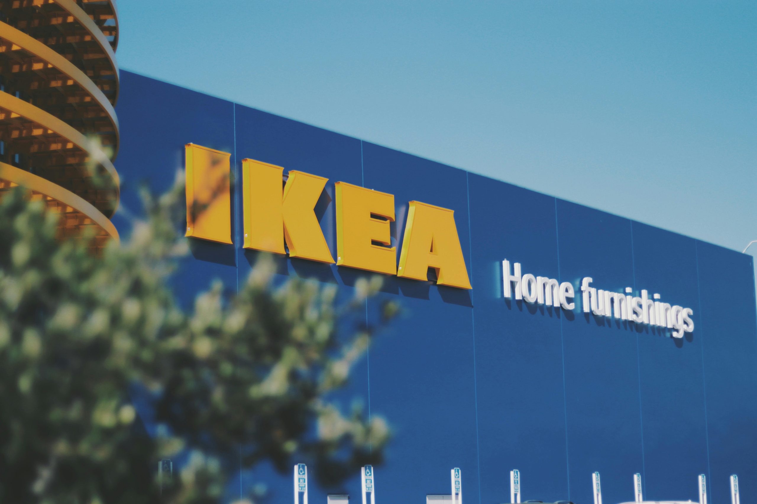 Where Company Names Come From