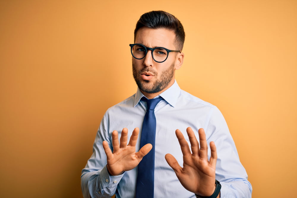 Why Business Owners Fear Customer Research