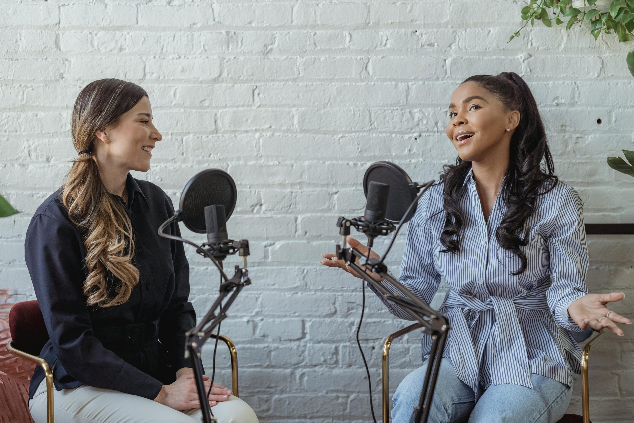 Why Podcasting Took Off