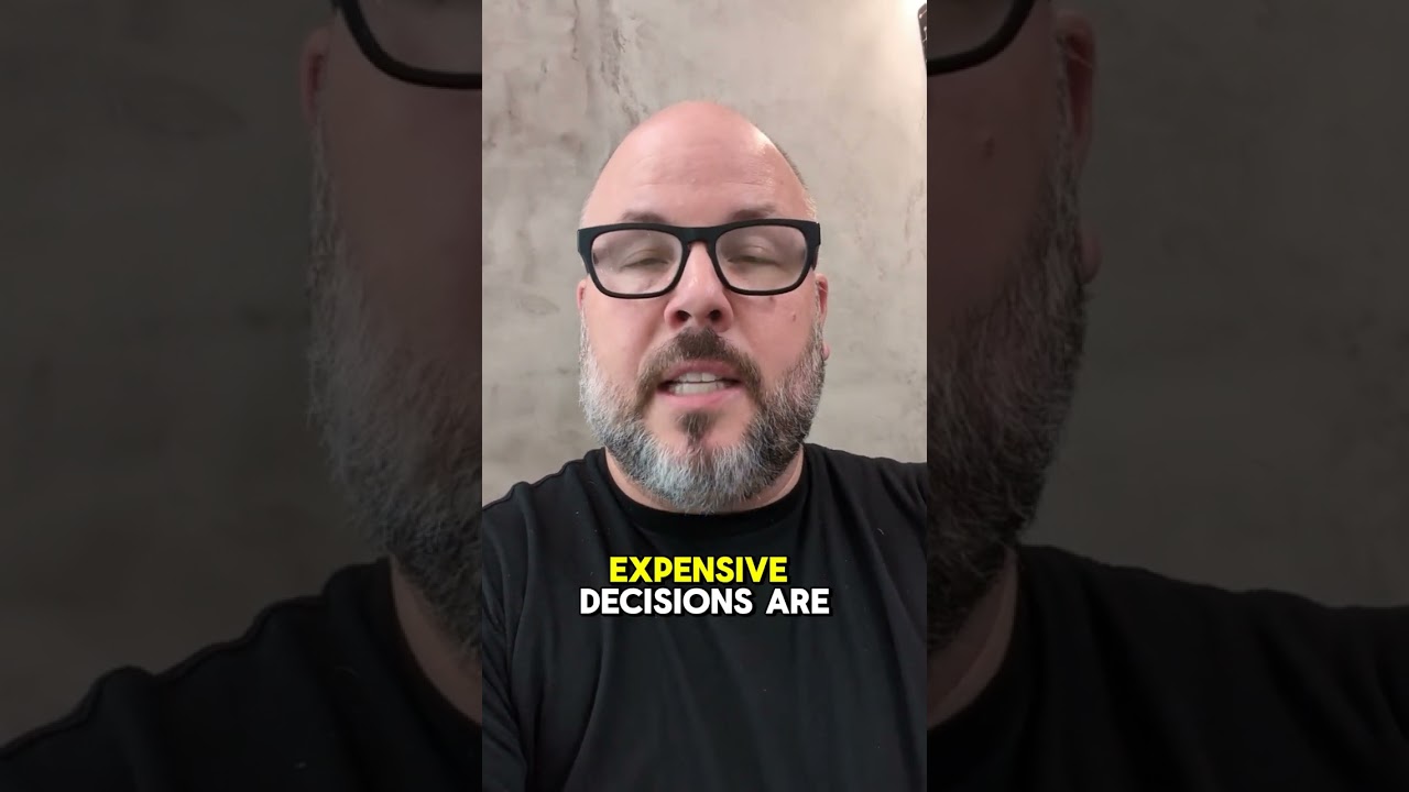 Why the tech economy is crappy right now