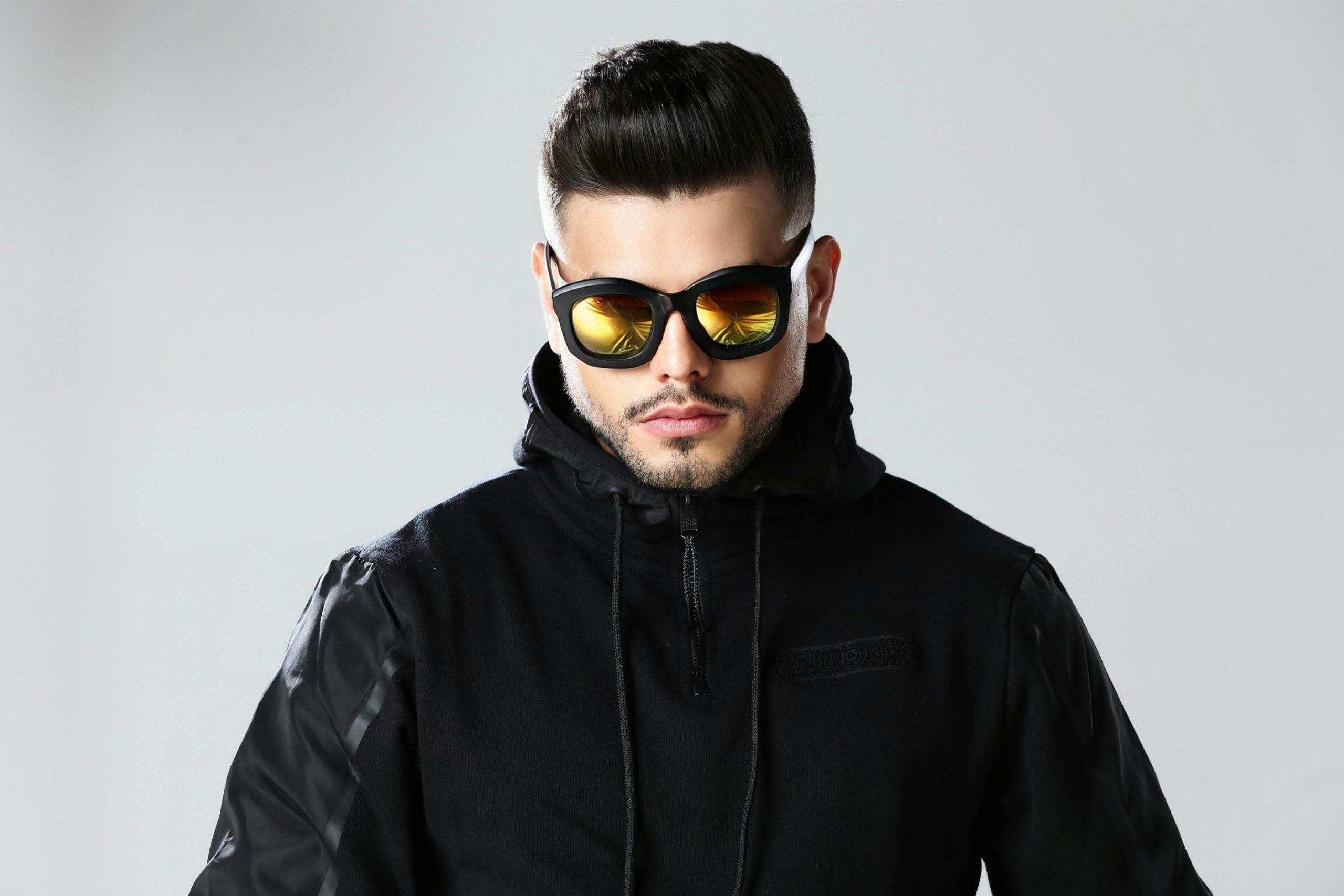 You Can't Fake Cool