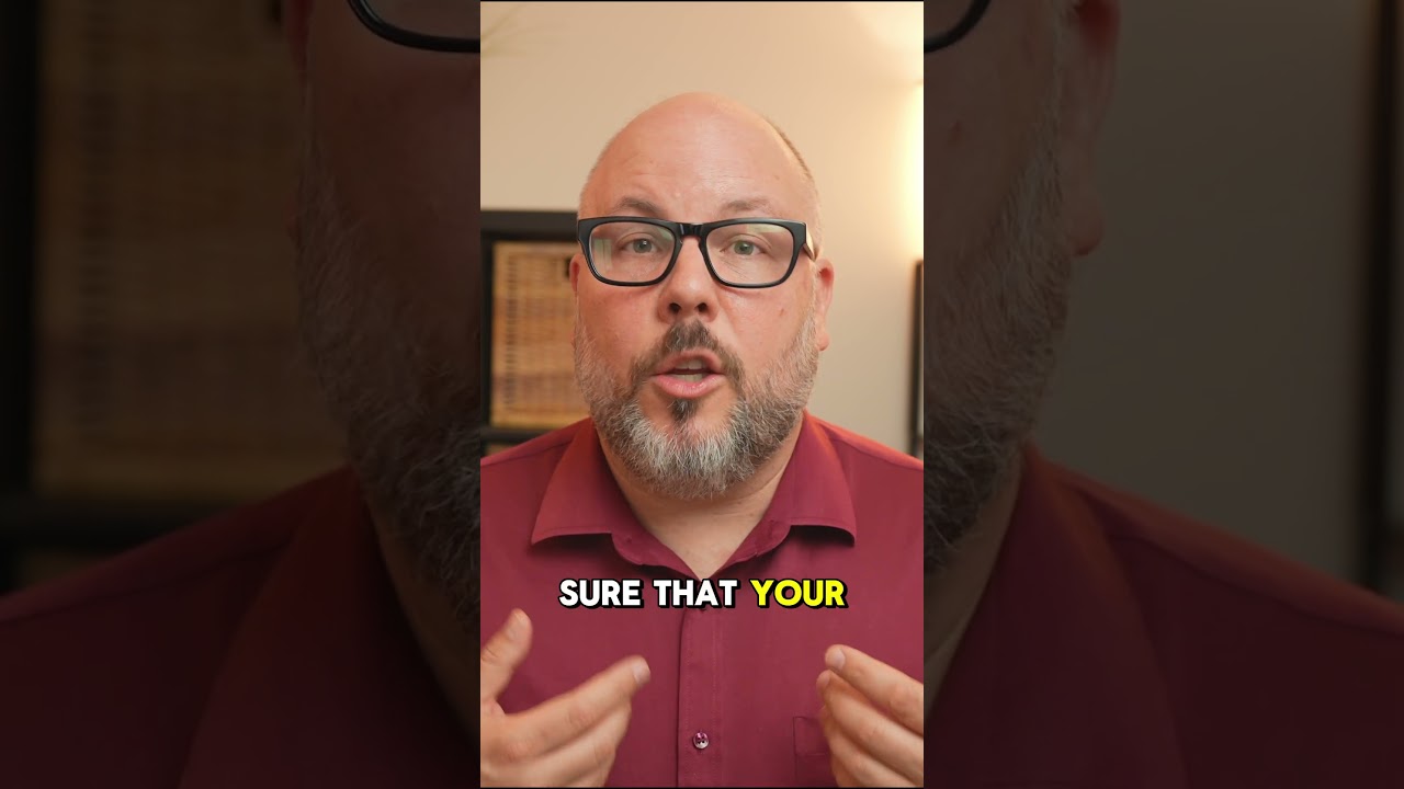 Your company's visual identity should have little to do with your personal preferences