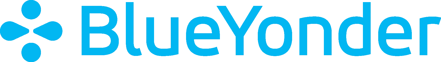 Blue Yonder logo