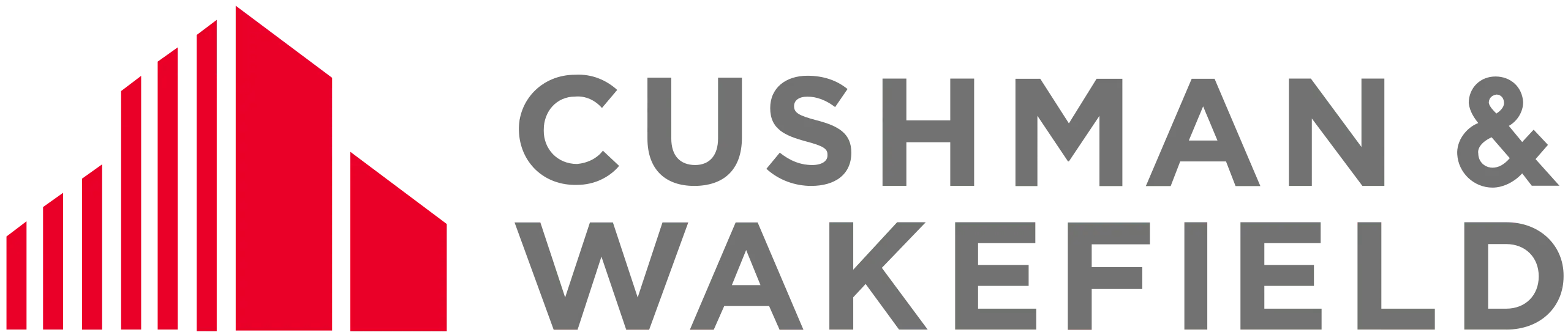 Cushman & Wakefield logo
