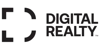 Digital Realty logo
