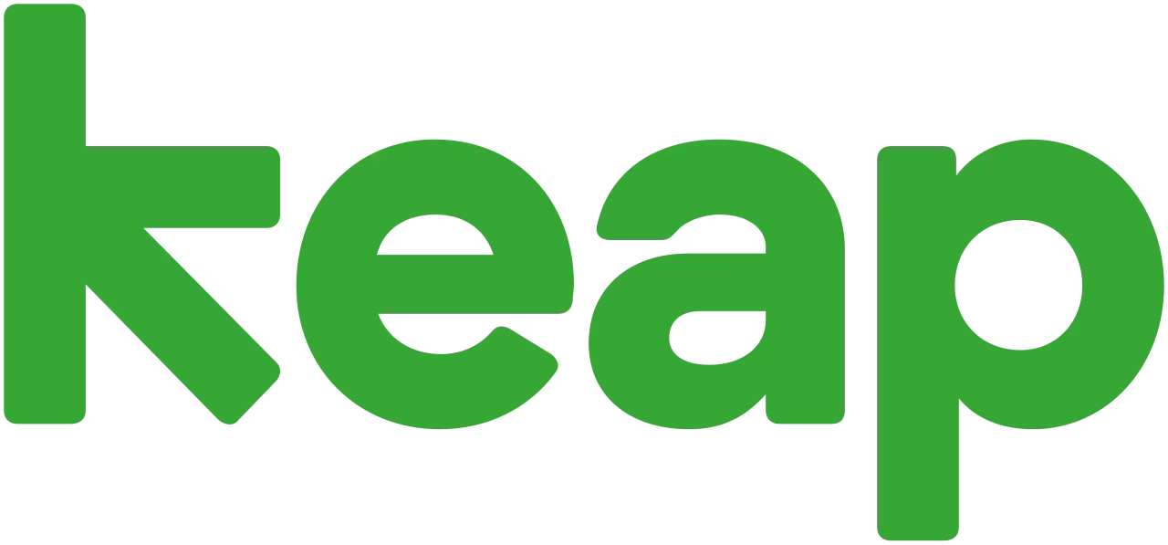 Keap logo