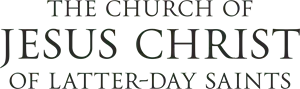 The Church of Jesus Christ of Latter-day Saints logo
