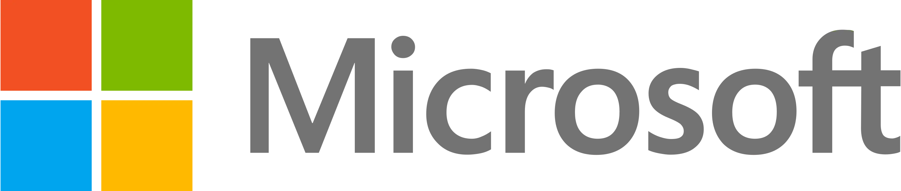 Microsoft logo