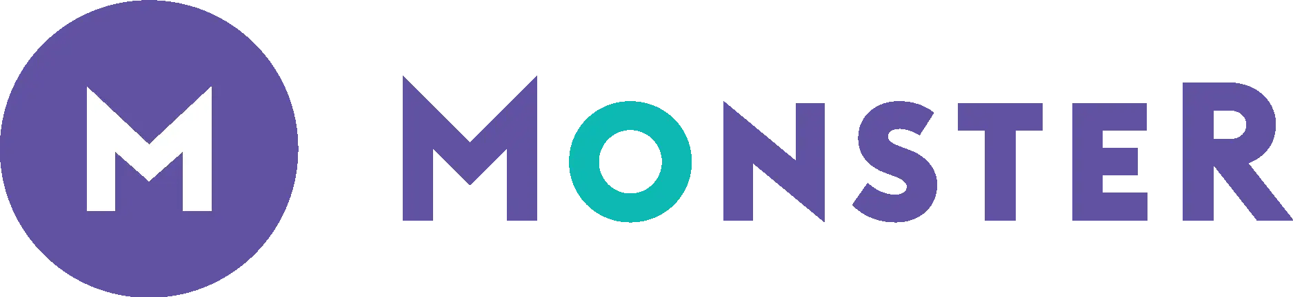 Monster logo