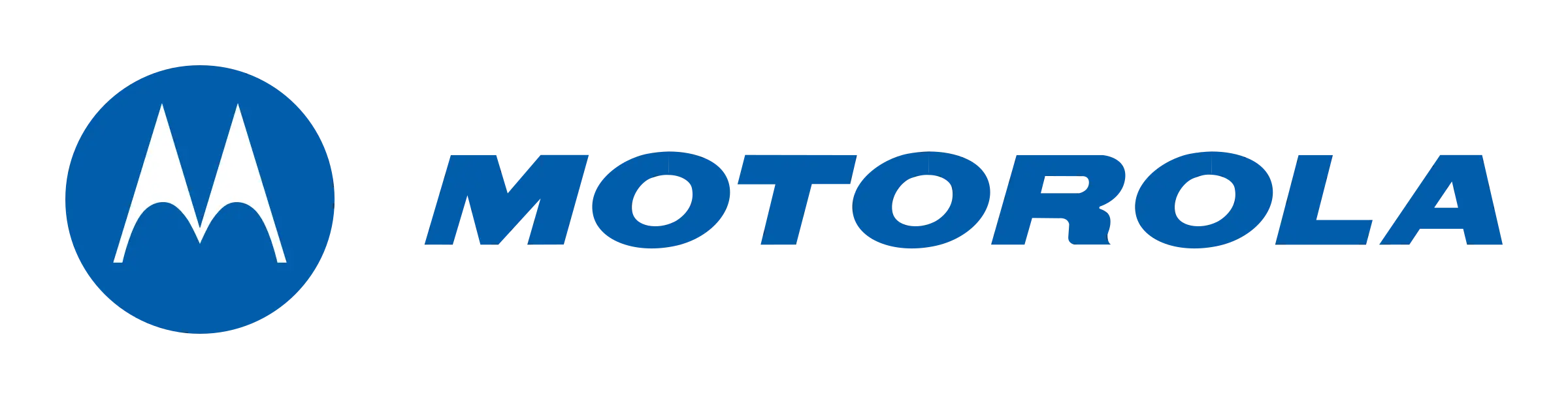 Motorola logo
