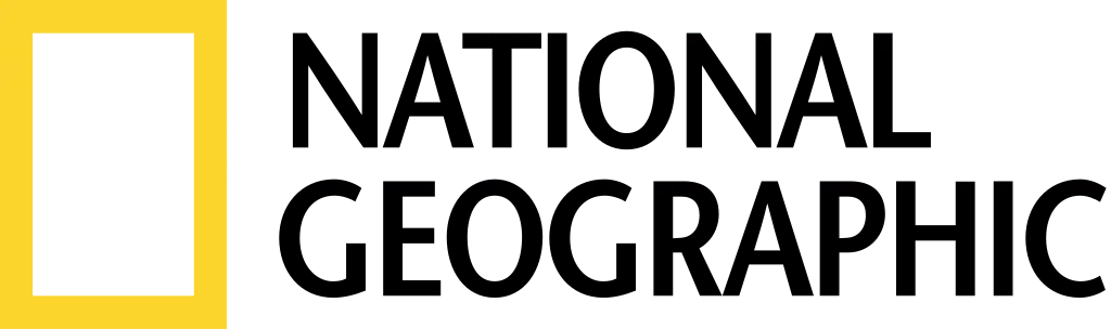 National Geographic logo