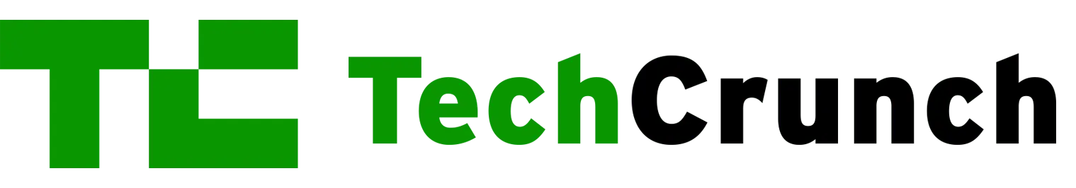 TechCrunch logo