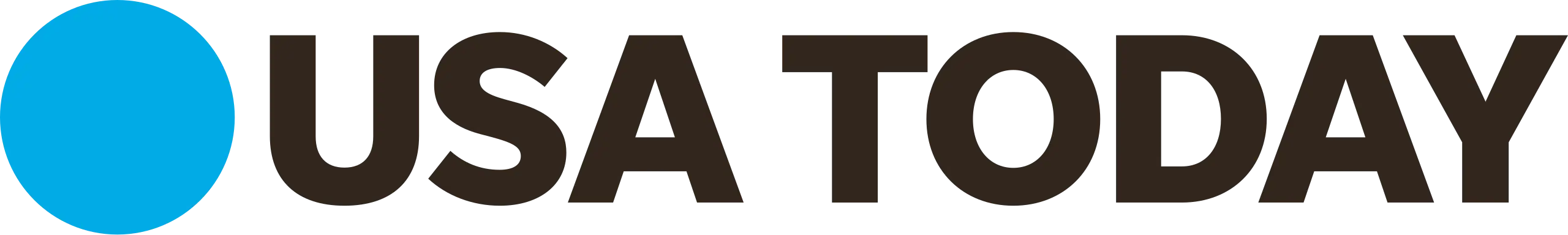 USA Today logo